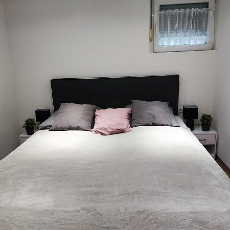 Elida Apartment Burgrieden Luaran gambar