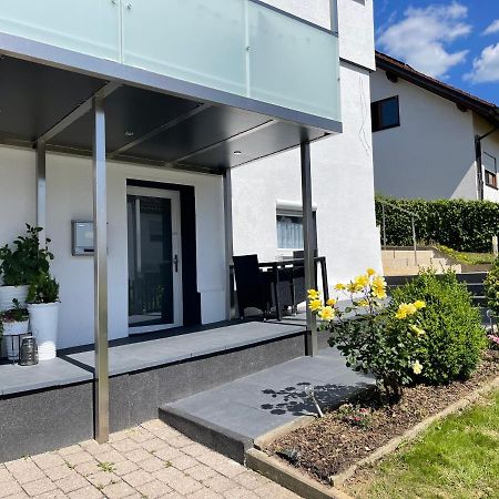 Elida Apartment Burgrieden Luaran gambar