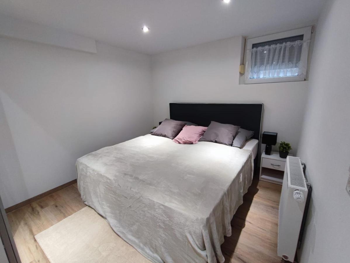 Elida Apartment Burgrieden Luaran gambar