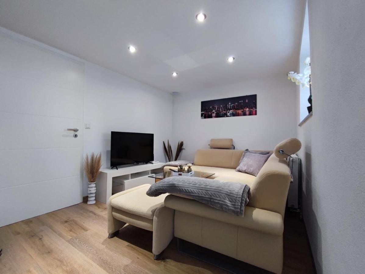 Elida Apartment Burgrieden Luaran gambar