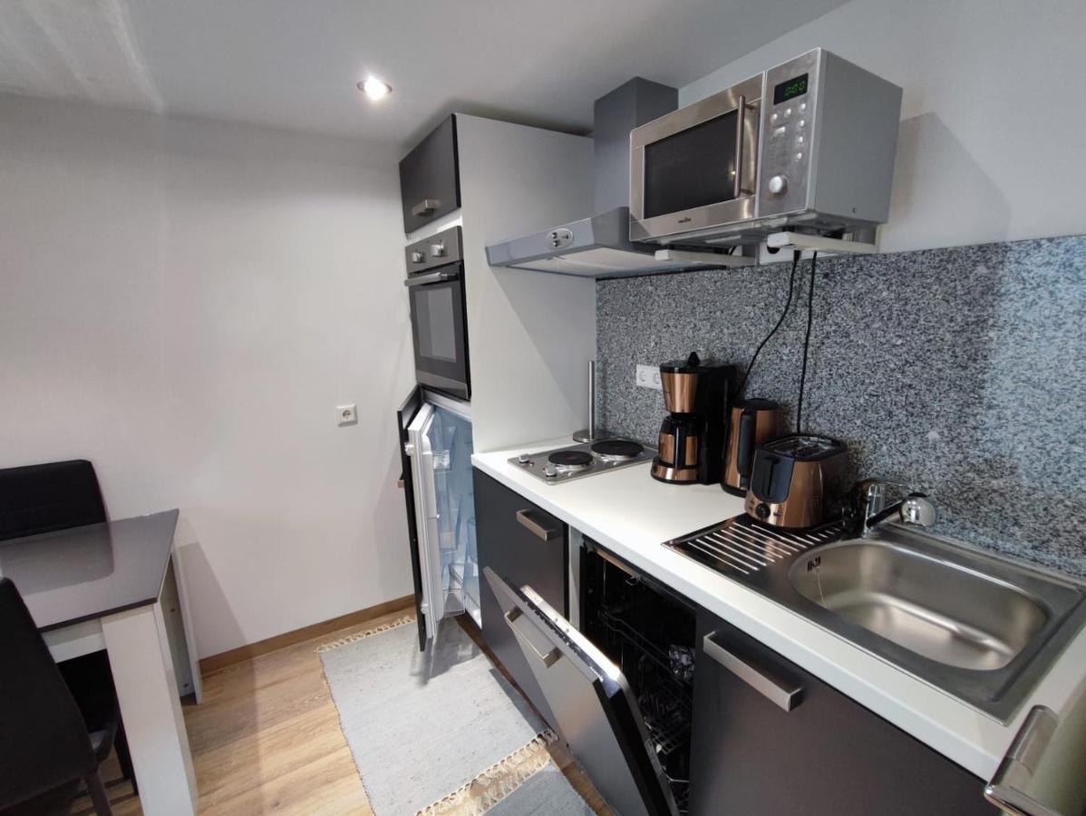 Elida Apartment Burgrieden Luaran gambar
