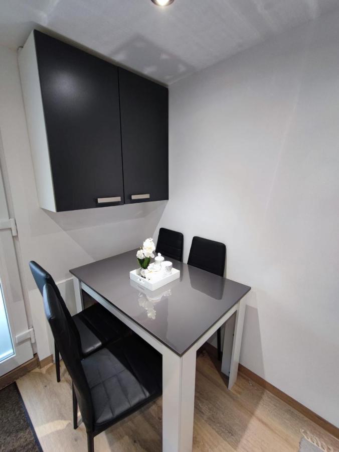 Elida Apartment Burgrieden Luaran gambar