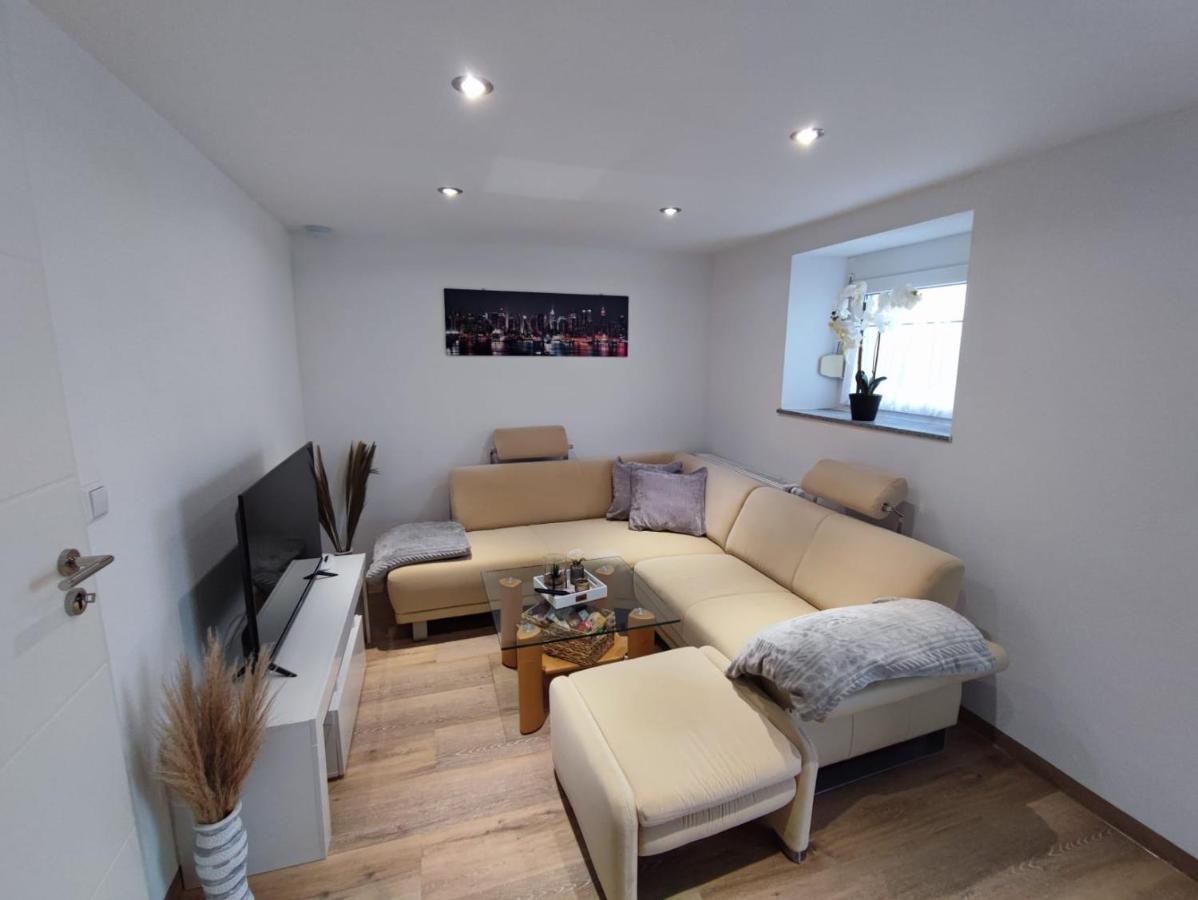Elida Apartment Burgrieden Luaran gambar