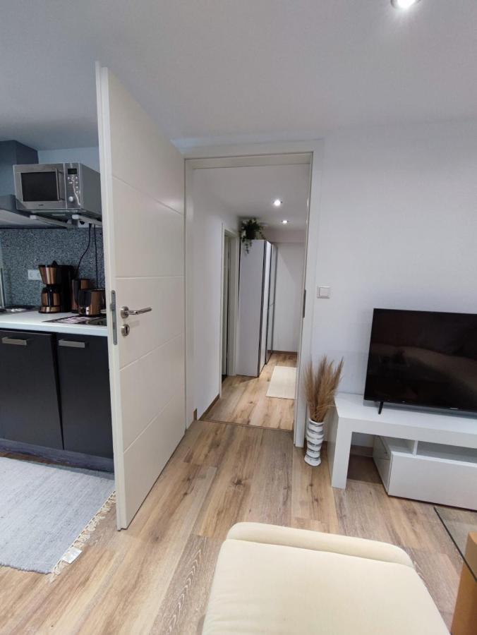 Elida Apartment Burgrieden Luaran gambar