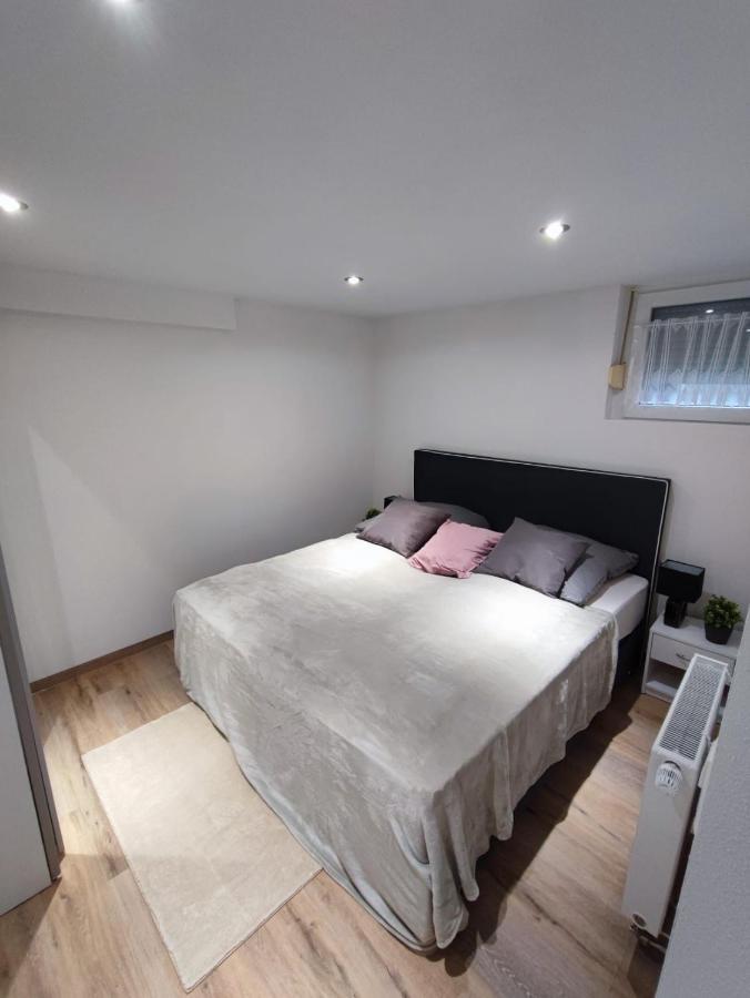 Elida Apartment Burgrieden Luaran gambar