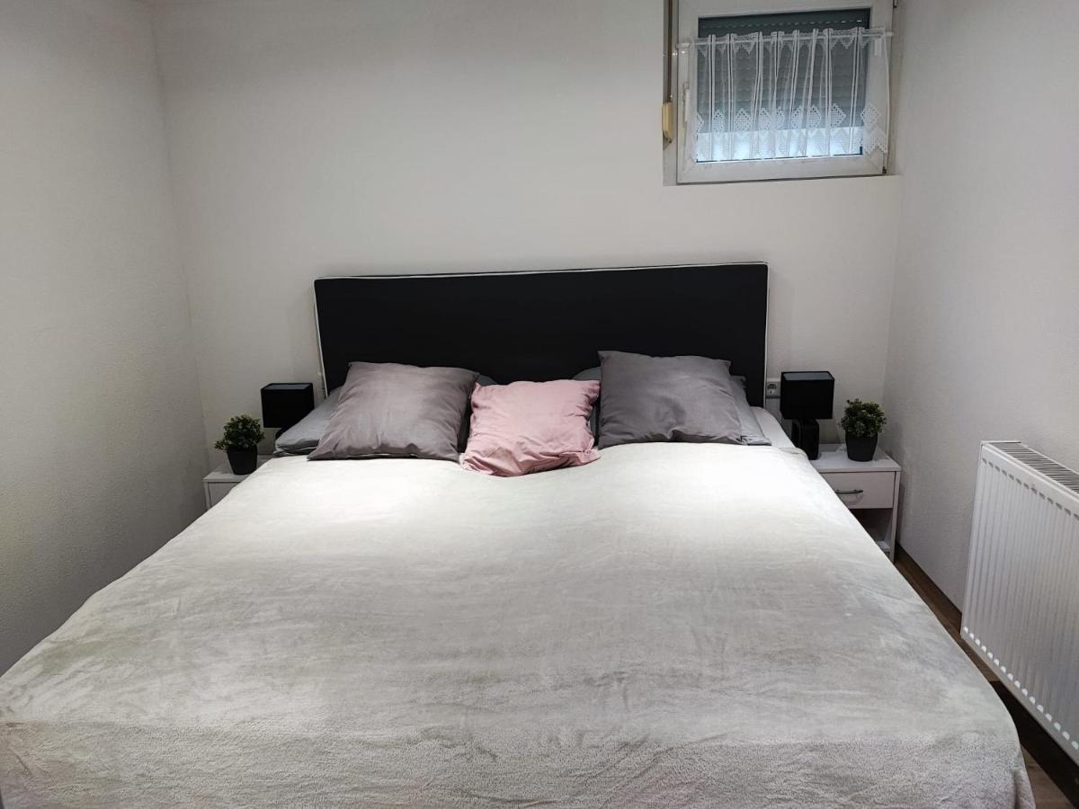 Elida Apartment Burgrieden Luaran gambar