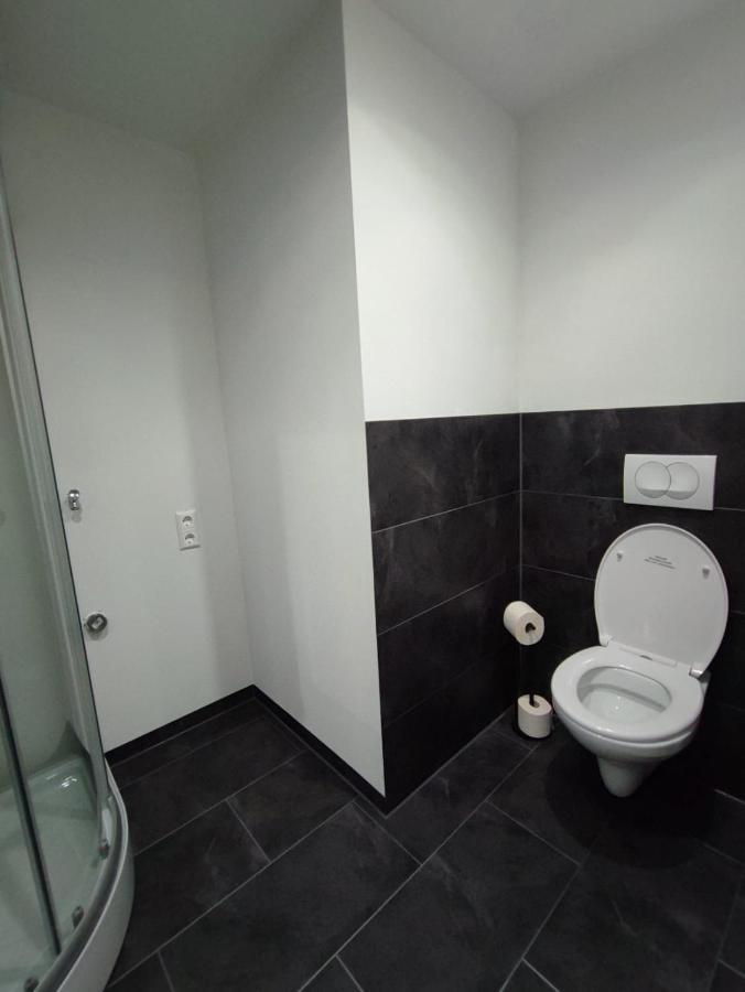 Elida Apartment Burgrieden Luaran gambar
