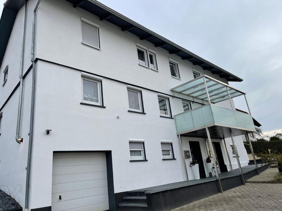 Elida Apartment Burgrieden Luaran gambar